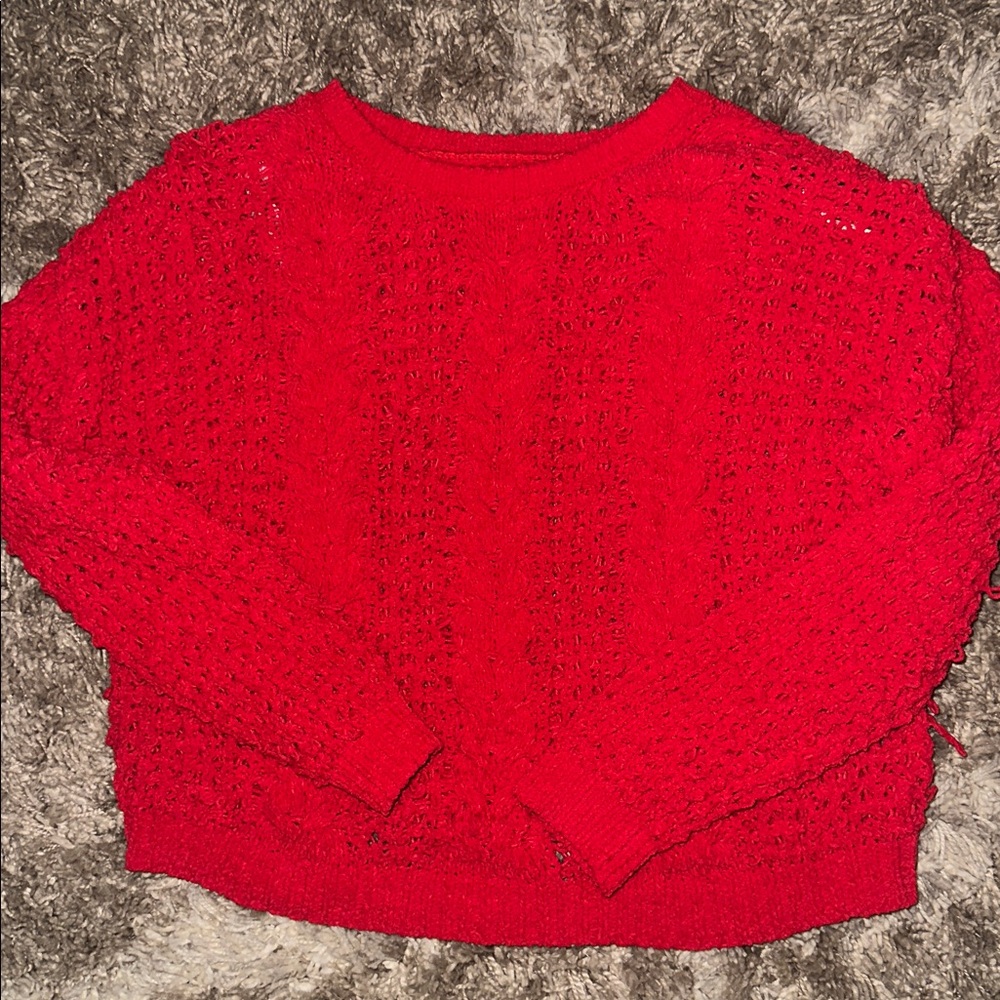 Star & Lily Sweater